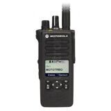 Носимая радиостанция Motorola DP4600E UHF